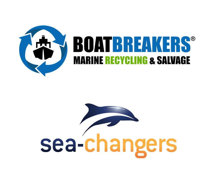 Boatbreakers & Sea Changers - Portrait