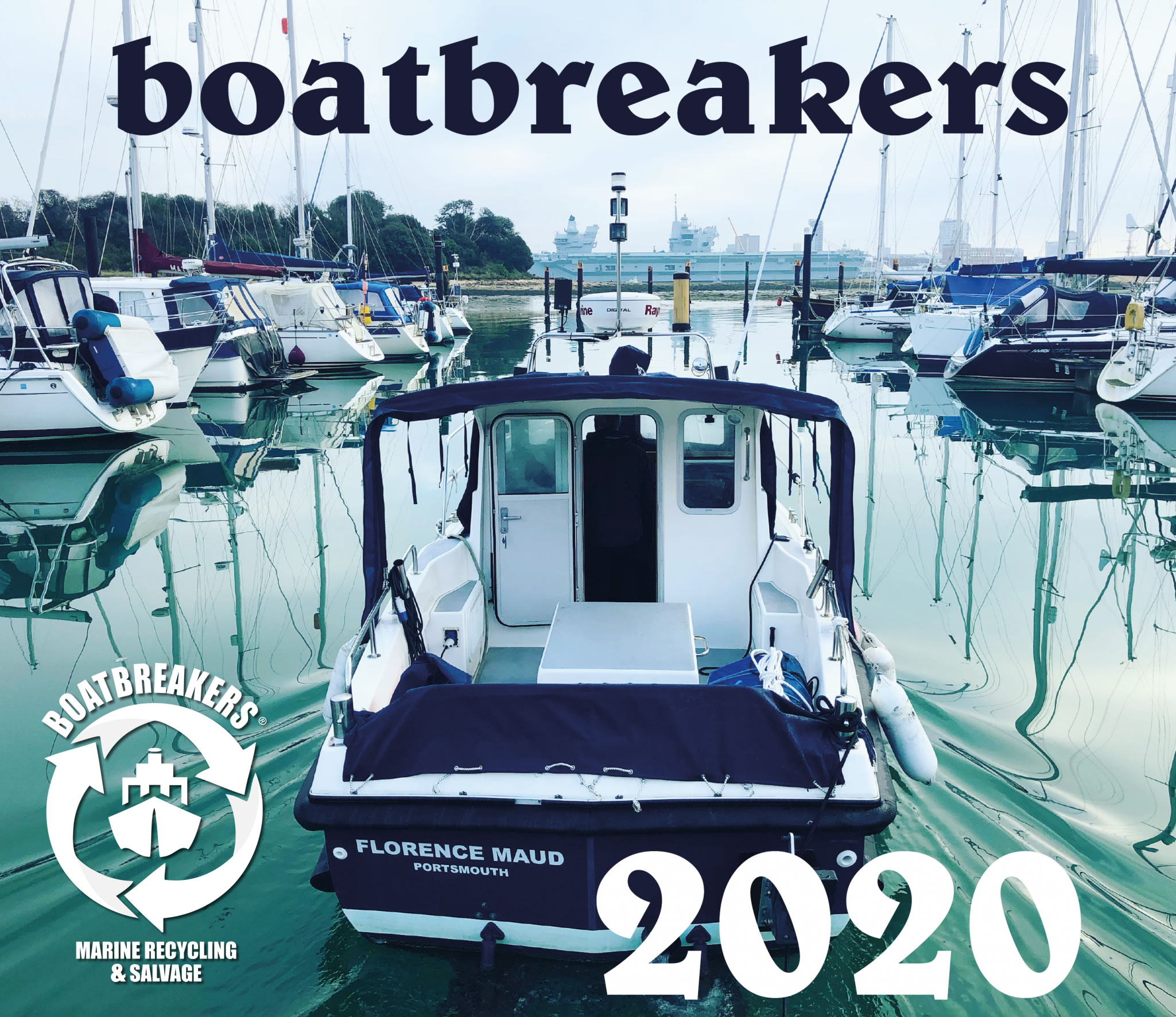 2020 Vision For Boatbreakers