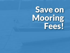 Reasons to Scrap - Save on Mooring Fees