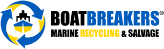 Scrap A Boat, Yacht or Ship & End Of Life Boat Disposal Services