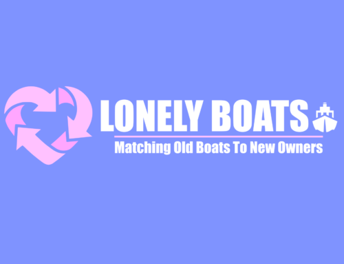 Boatbreakers Launch Lonely Boats