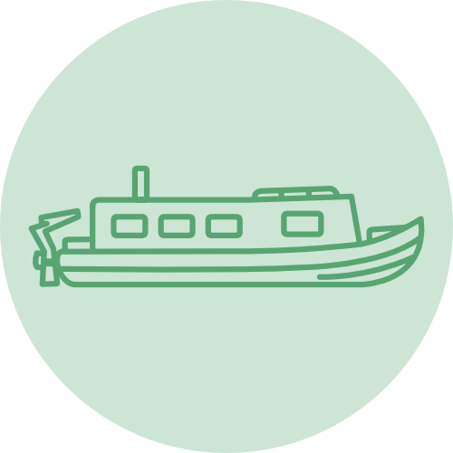 We Scrap Narrowboats